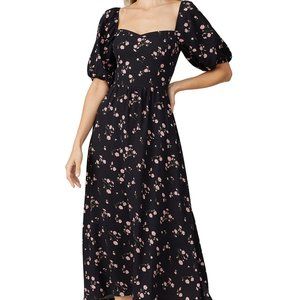 Reformation Zippy Dress